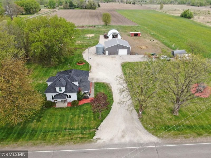 10932 105th St, Milaca, MN 56353