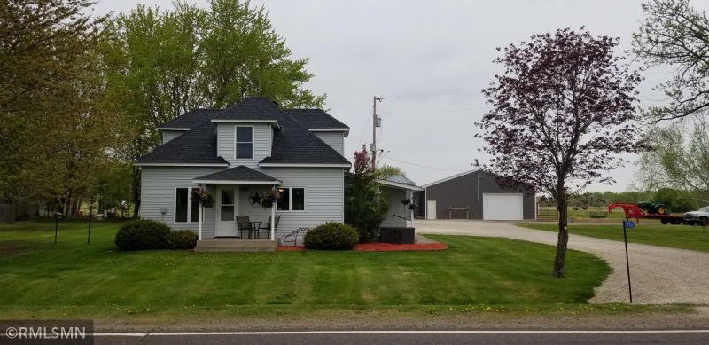 10932 105th St, Milaca, MN 56353