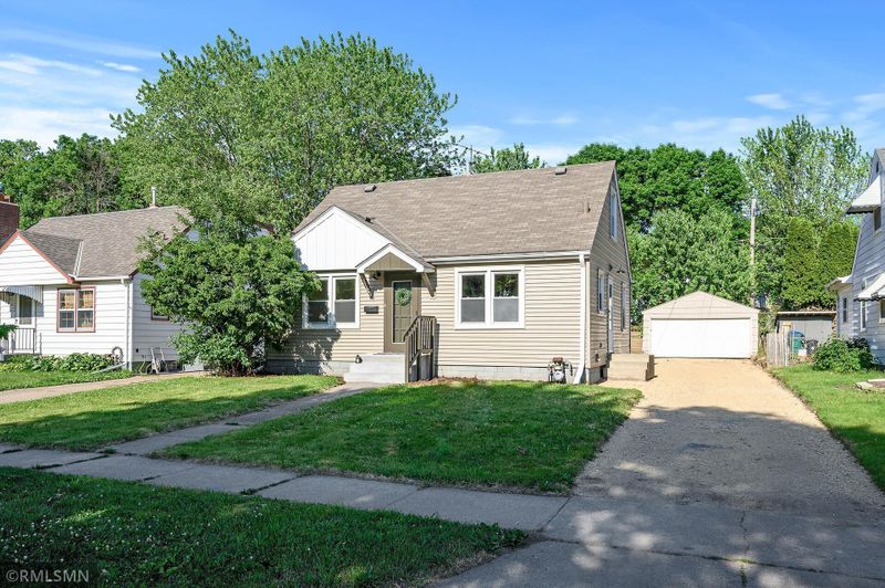 1120 Flandrau St, Saint Paul, MN 55106