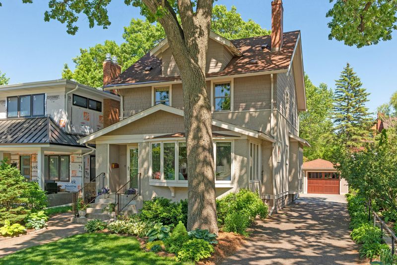 4749 Vincent Ave S, Minneapolis, MN 55410