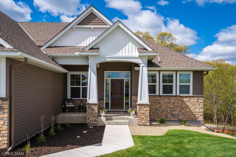 16908 Yellow Pine St NW, Andover, MN 55304