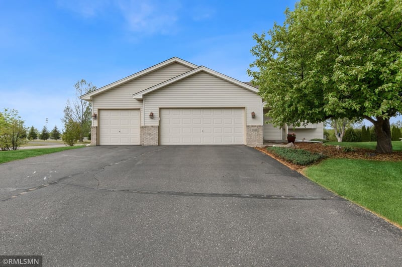 11560 Meadowbrook Ave NE, Hanover, MN 55341