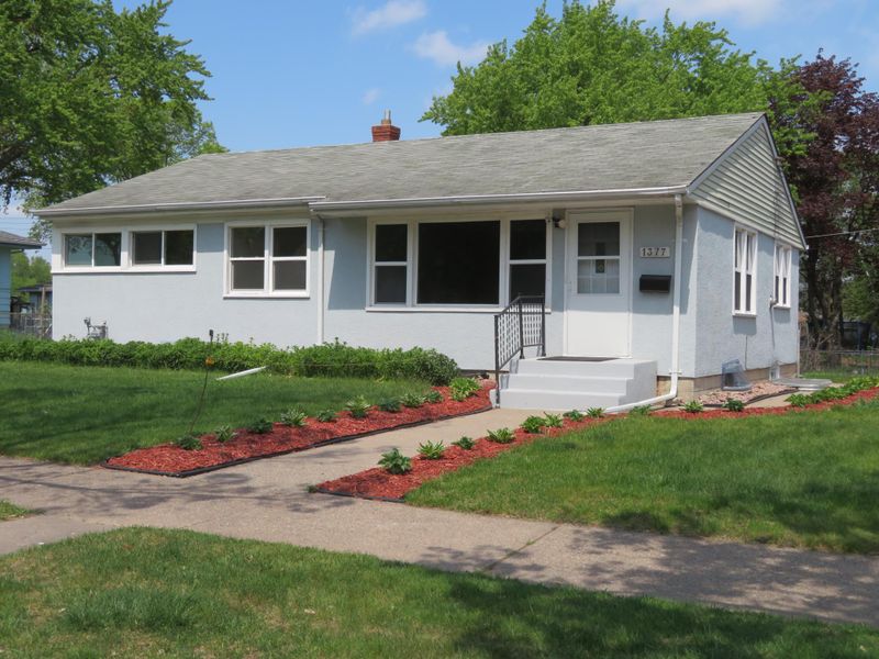 1377 Ames Ave, Saint Paul, MN 55106