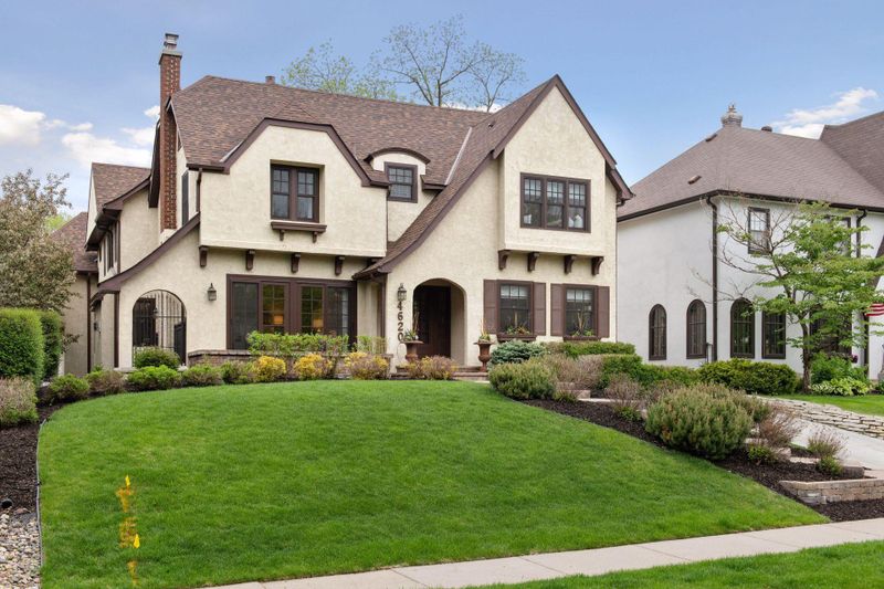 4620 Drexel Ave, Edina, MN 55424
