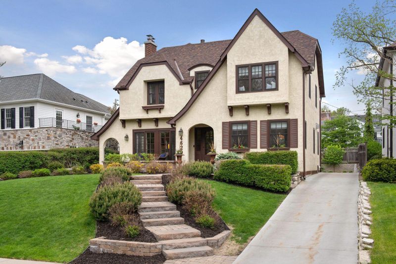 4620 Drexel Ave, Edina, MN 55424