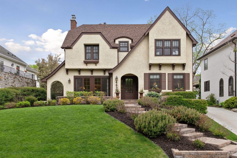 4620 Drexel Ave, Edina, MN 55424