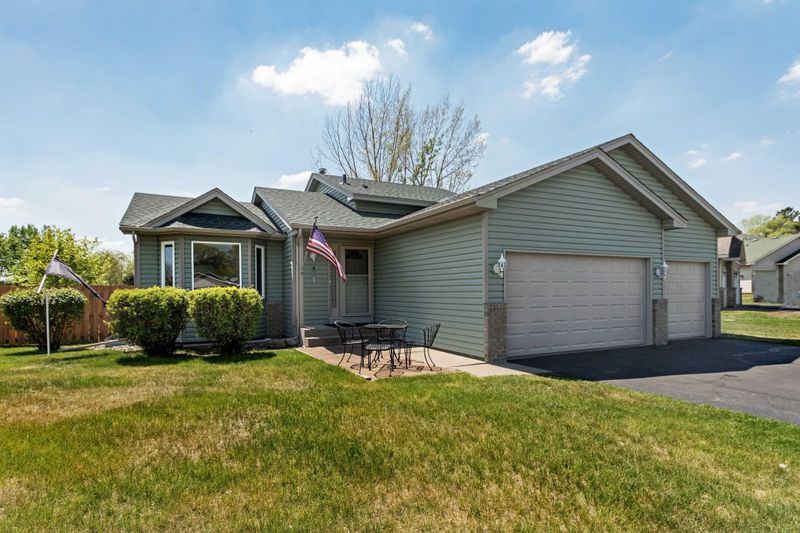 7130 148th Ln NW, Ramsey, MN 55303