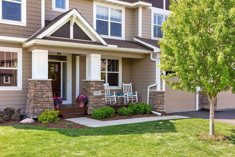 10801 Major Ave N, Brooklyn Park, MN 55443