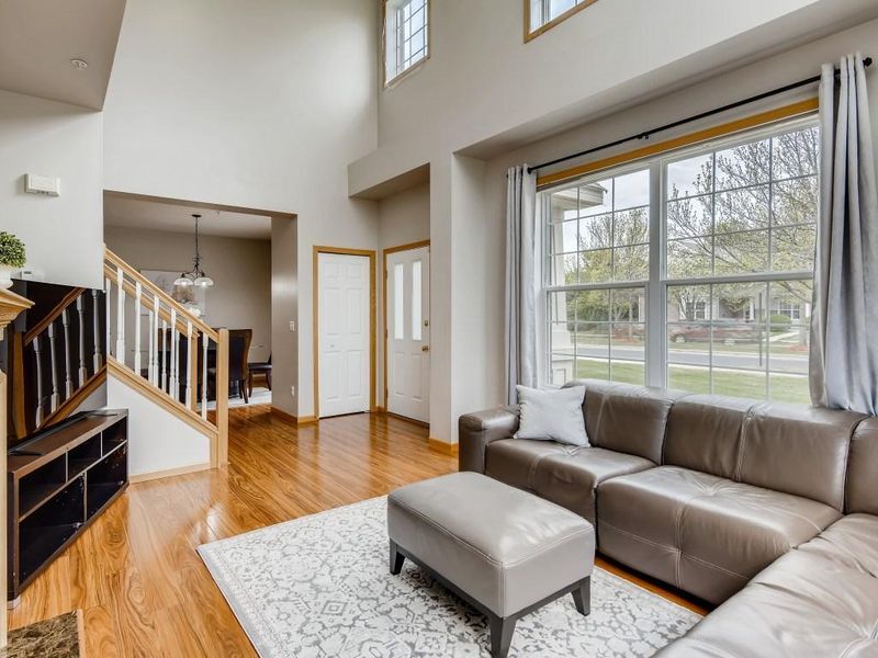 11386 Eldorado St NE #E, Blaine, MN 55449