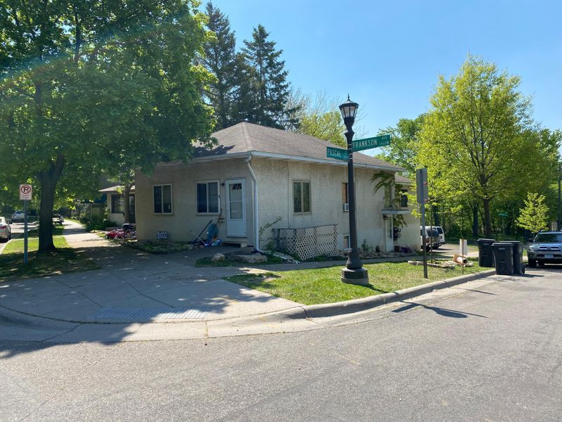 1458 Frankson Ave, Saint Paul, MN 55108