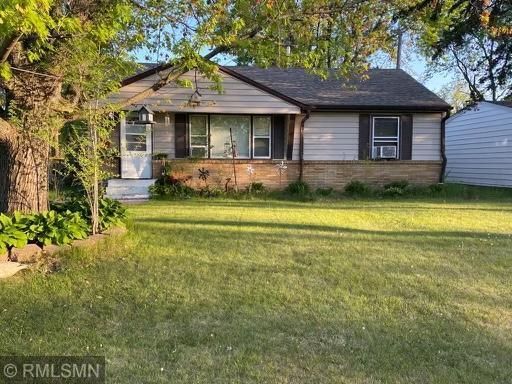 218 91st Ave NE, Blaine, MN 55434
