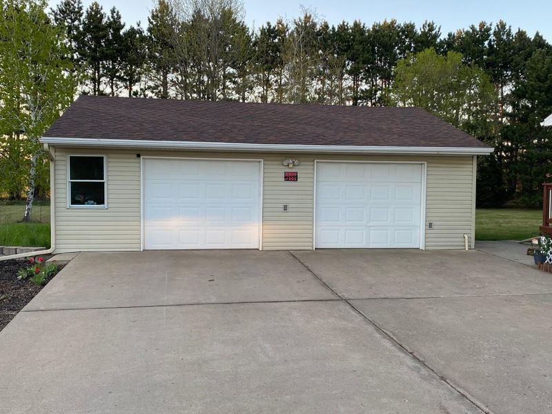 5441 240th Ln NW, Saint Francis, MN 55070