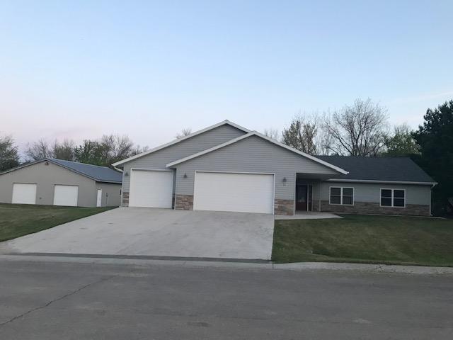 22 - 24 Tower St, Kensington, MN 56343