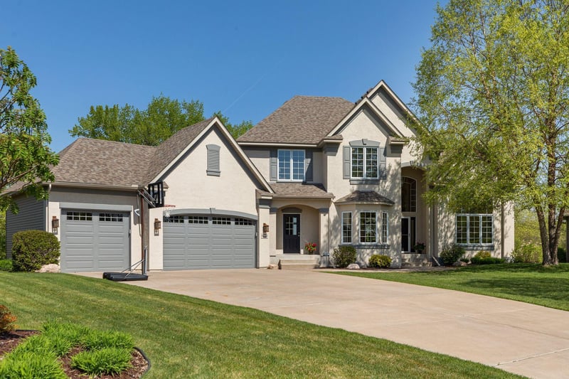 6731 Teal Ct, Lino Lakes, MN 55038