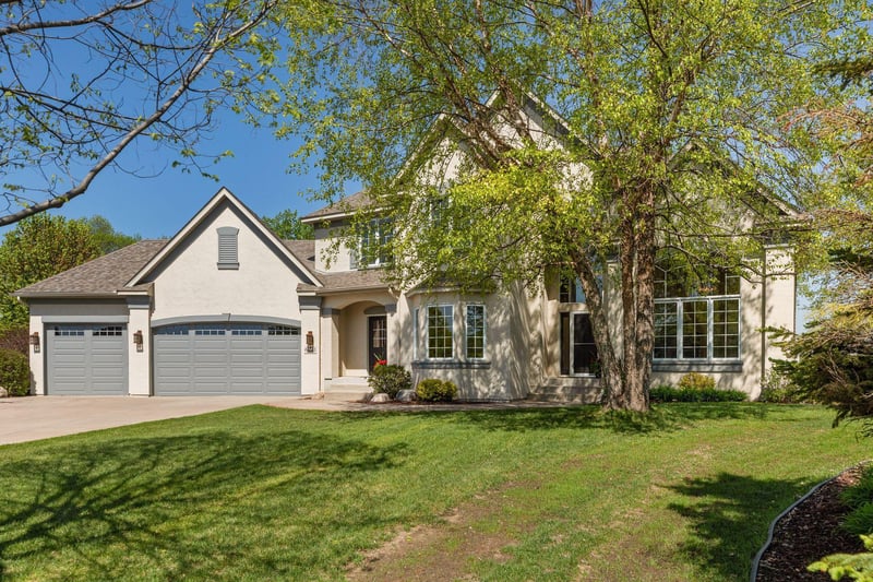 6731 Teal Ct, Lino Lakes, MN 55038