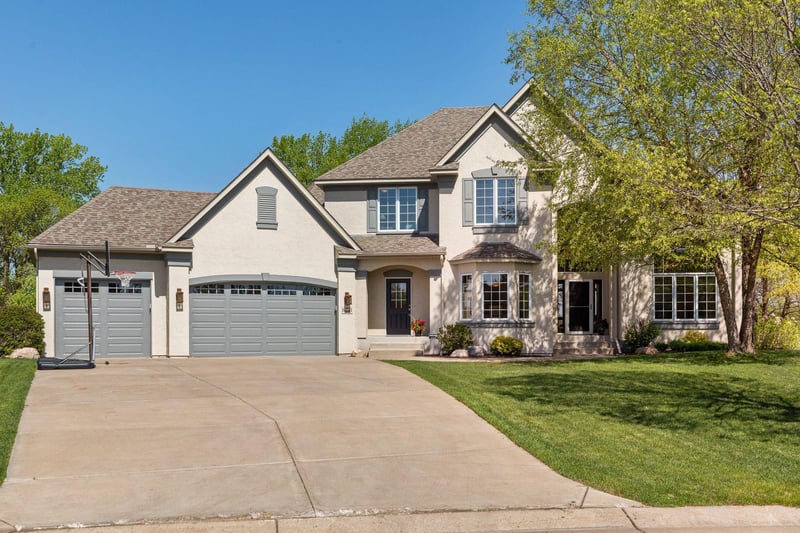 6731 Teal Ct, Lino Lakes, MN 55038