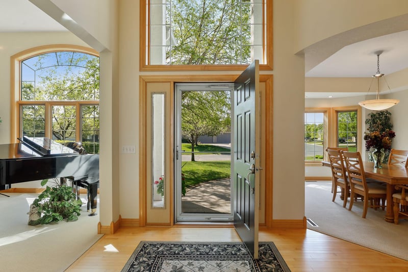 6731 Teal Ct, Lino Lakes, MN 55038