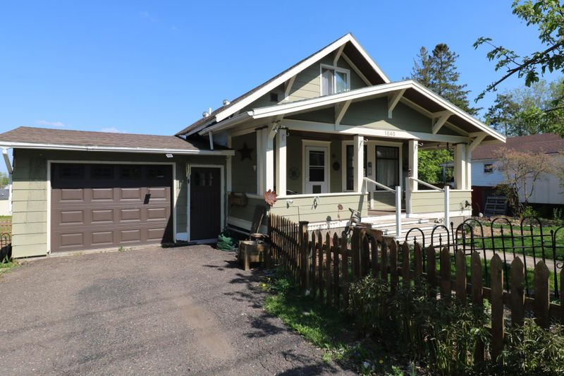 1640 3rd Ave, Cumberland, WI 54829