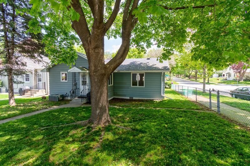 3100 Hayes St NE, Minneapolis, MN 55418