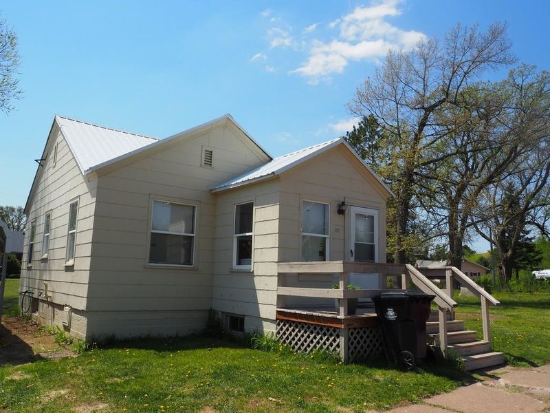 1164 Main Ave, Frederic, WI 54837