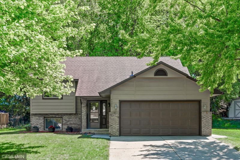 4395 131st Ct, Savage, MN 55378