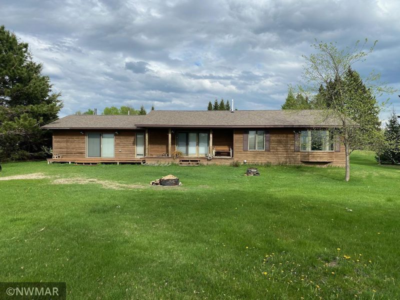 59865 Dora Lake Rd, Northome, MN 56661