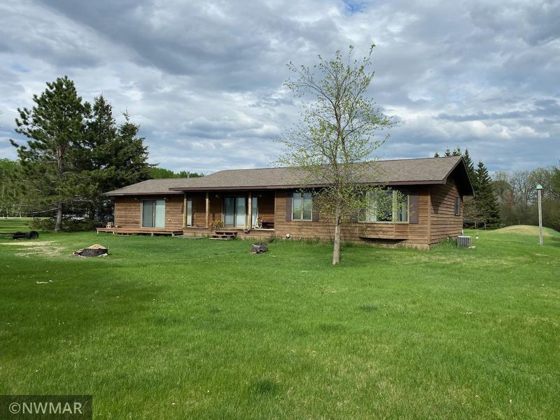 59865 Dora Lake Rd, Northome, MN 56661