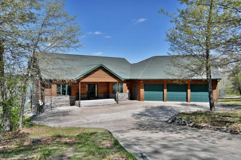 30401 Berg Lake Trl, Danbury, WI 54830