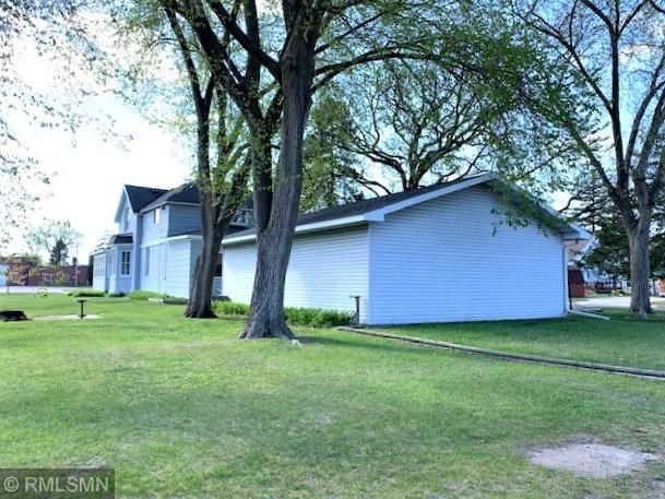 314 2nd St NE, Little Falls, MN 56345