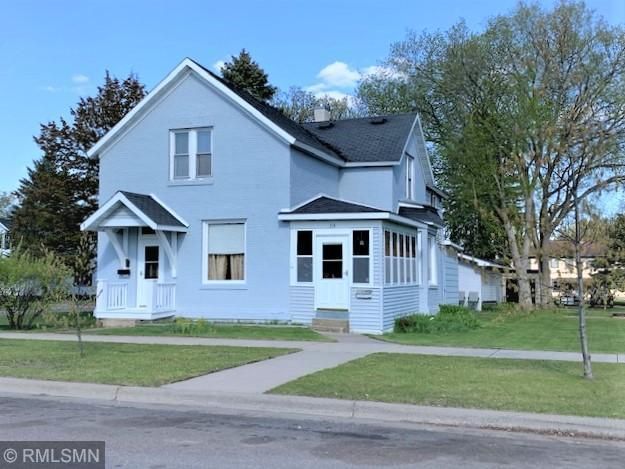 314 2nd St NE, Little Falls, MN 56345