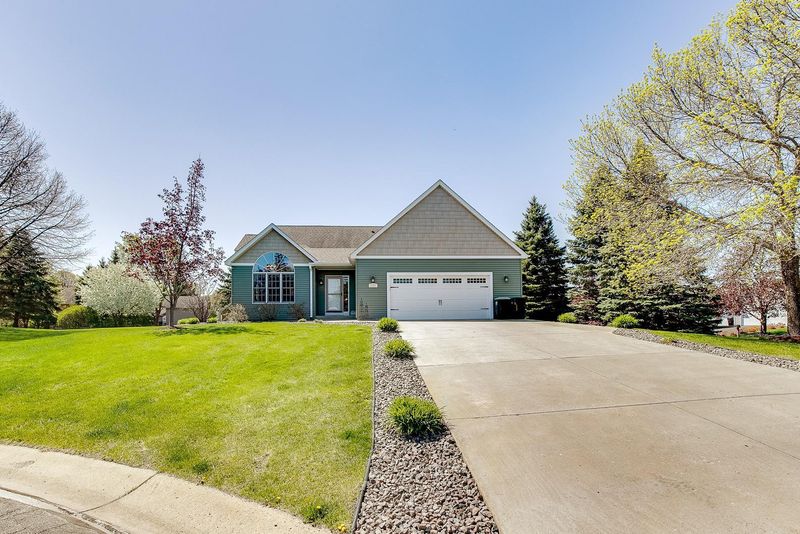 5222 147th Cir NW, Ramsey, MN 55303