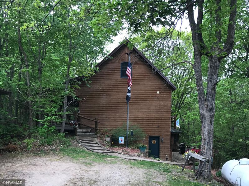 5113 Jeremy Dr NE, Bemidji, MN 56601