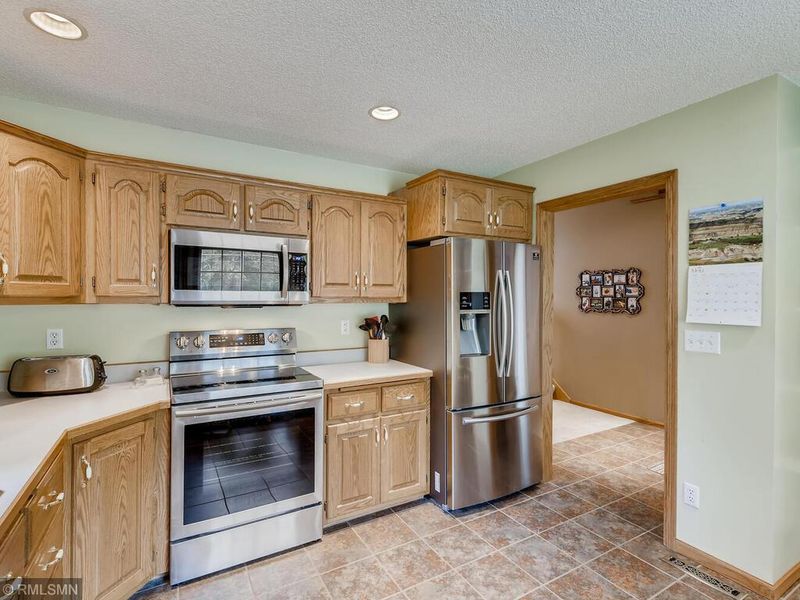 10310 Lever St NE, Circle Pines, MN 55014