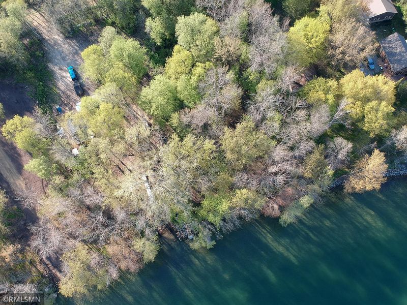 110XX Ottertail Point Drive Nw, Cass Lake, MN 56633