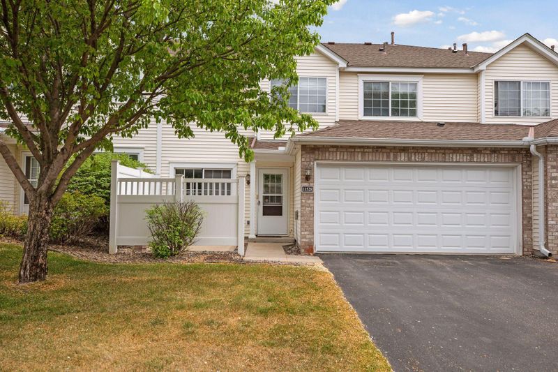 11528 Elmwood Ave N, Champlin, MN 55316