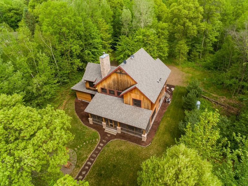 7817 W Phillipsen Ln, Spooner, WI 54801