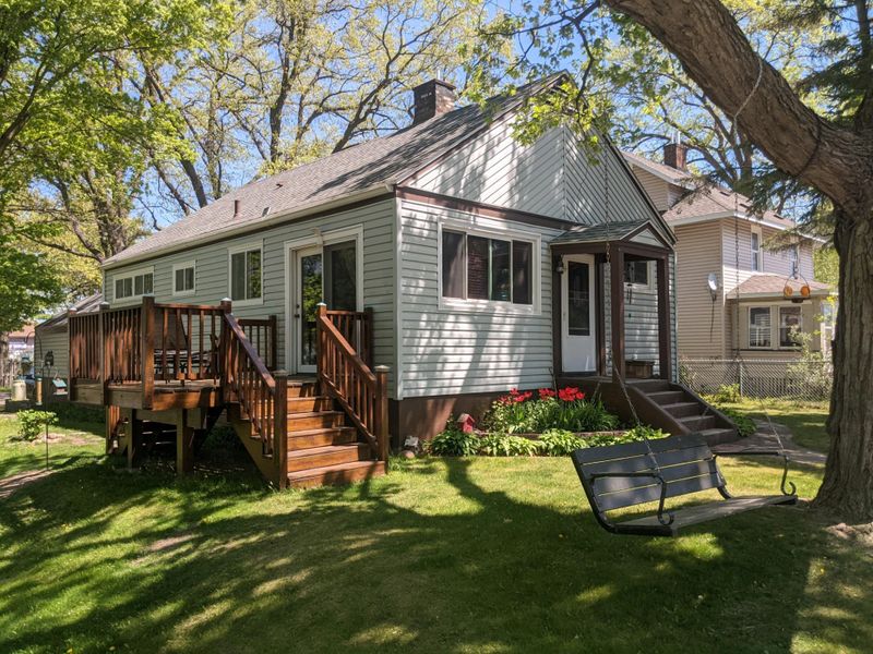 25 1st St SE, Crosby, MN 56441