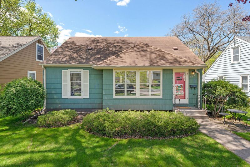 5516 Irving Ave S, Minneapolis, MN 55419