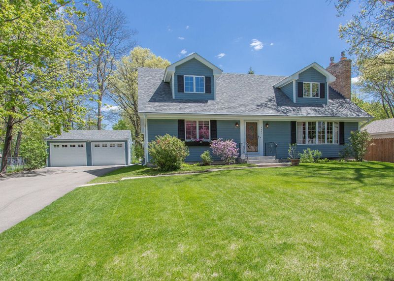 7371 Van Buren St NE, Fridley, MN 55432