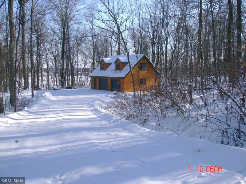 1163 134th Ave, Amery, WI 54001
