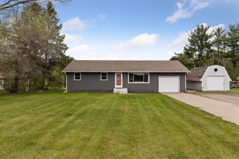 237 Constance Blvd NW, Andover, MN 55304