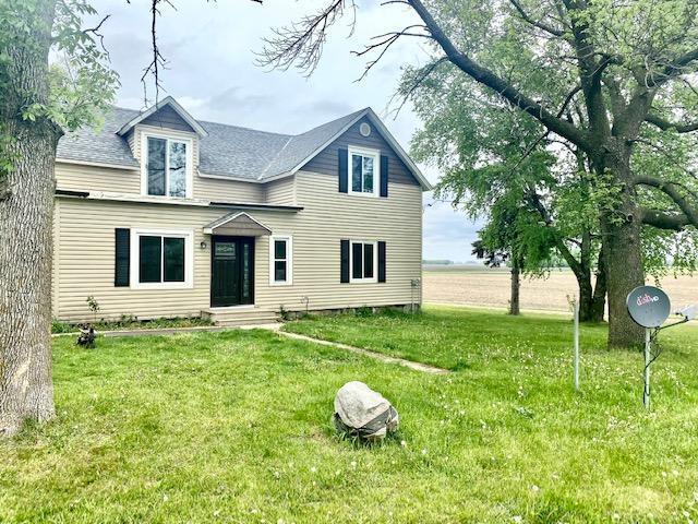 37837 670th Ave, Franklin, MN 55333