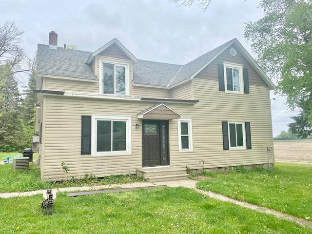 37837 670th Ave, Franklin, MN 55333