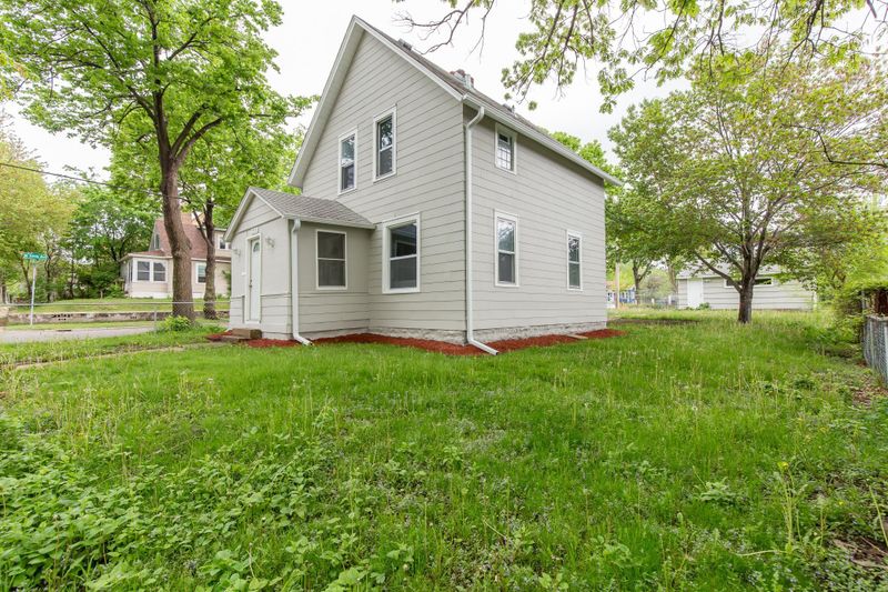 3350 Aldrich Ave N, Minneapolis, MN 55412