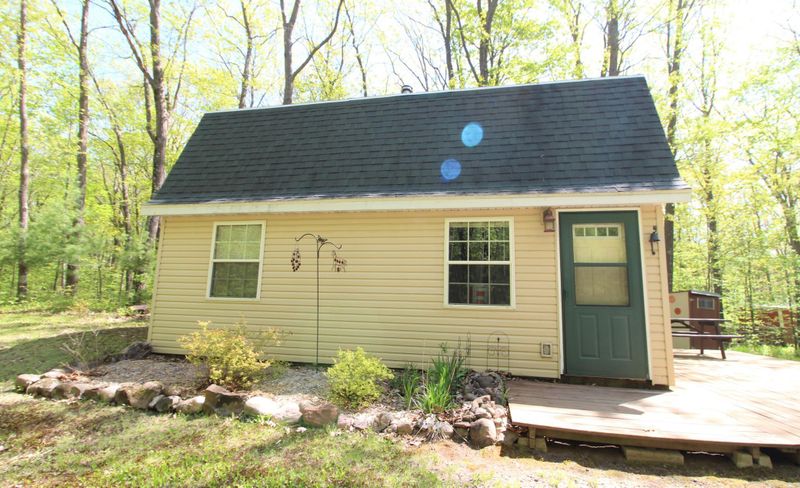 W8244 Pershing Rd, Barronett, WI 54813