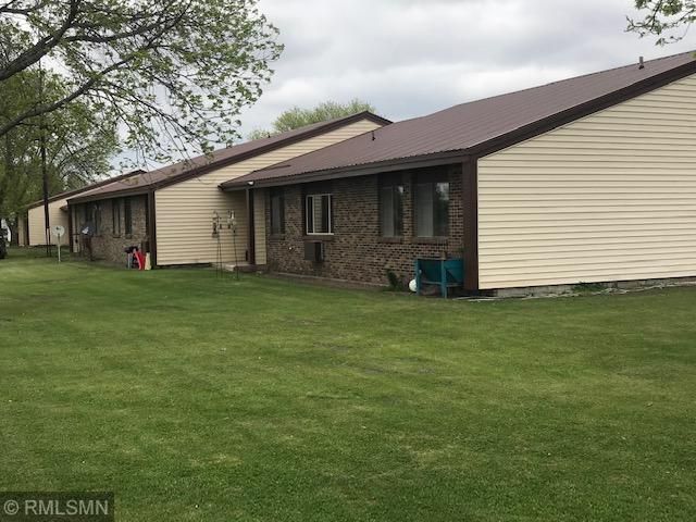 210 4th Ave W, Beardsley, MN 56211