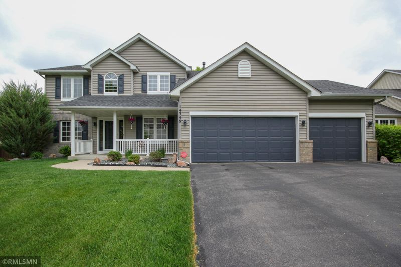 14349 Robin Rd NE, Prior Lake, MN 55372