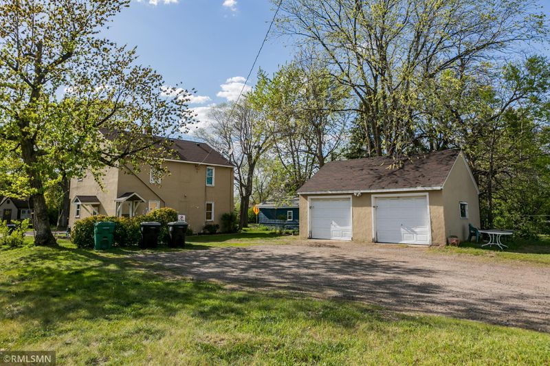 2614 N Ferry St, Anoka, MN 55303