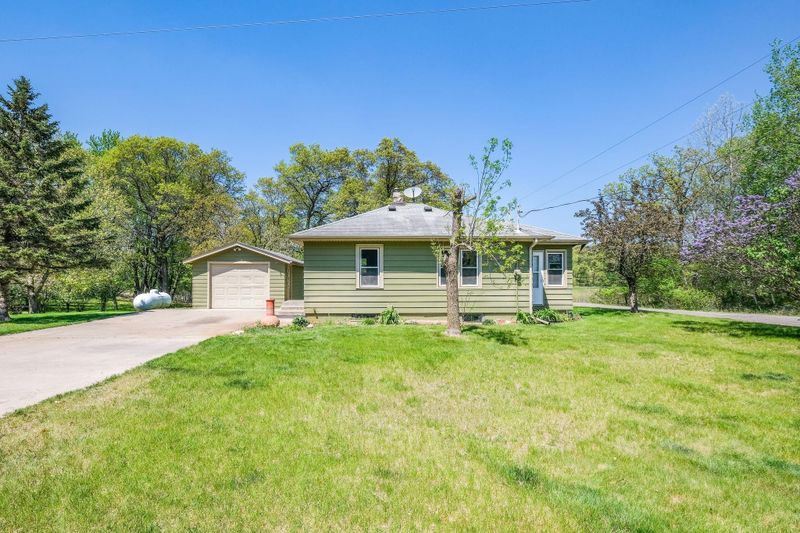 9604 285 1/2 Ave NW, Zimmerman, MN 55398