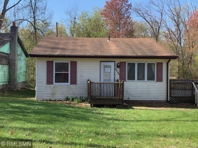 2298 294th Ln NW, Isanti, MN 55040